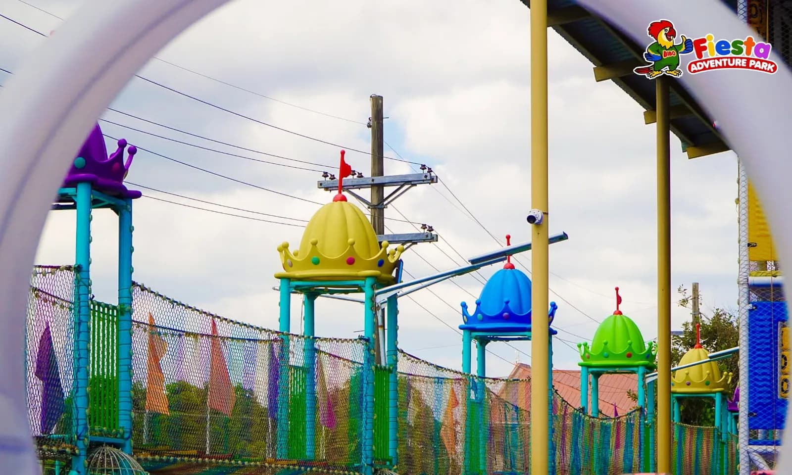 Dome Ride