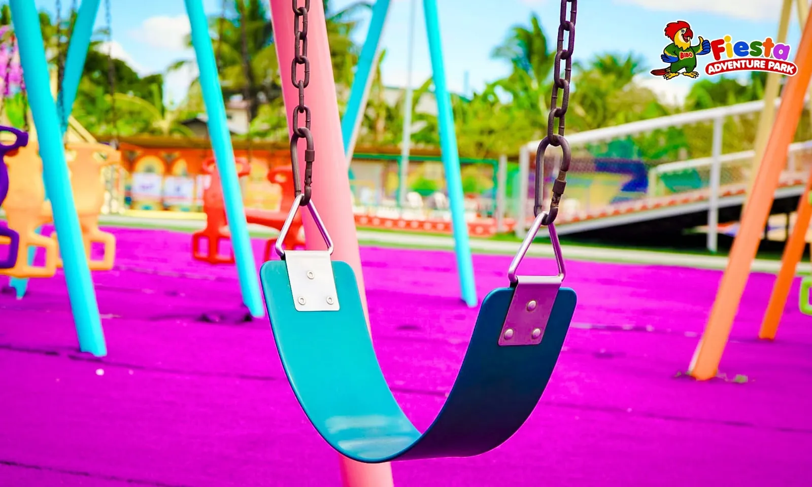 Giant Swings