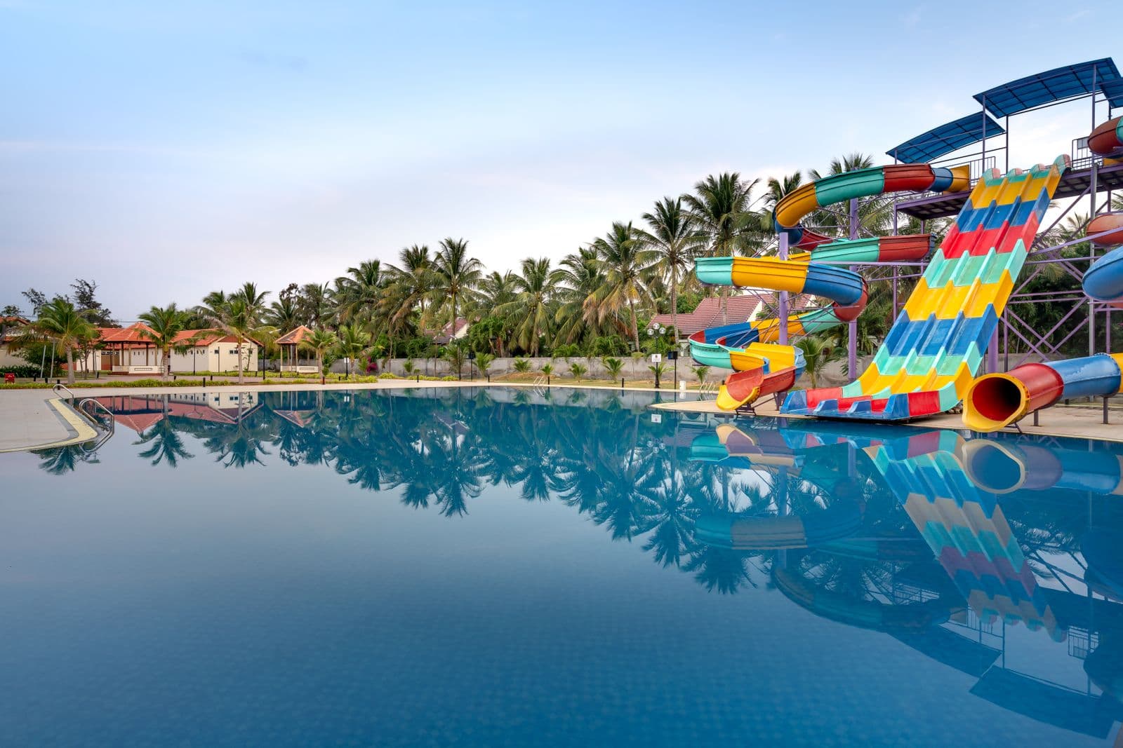 Fiesta Adventure Waterpark